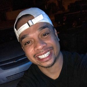 Meet your Posher, Brandon